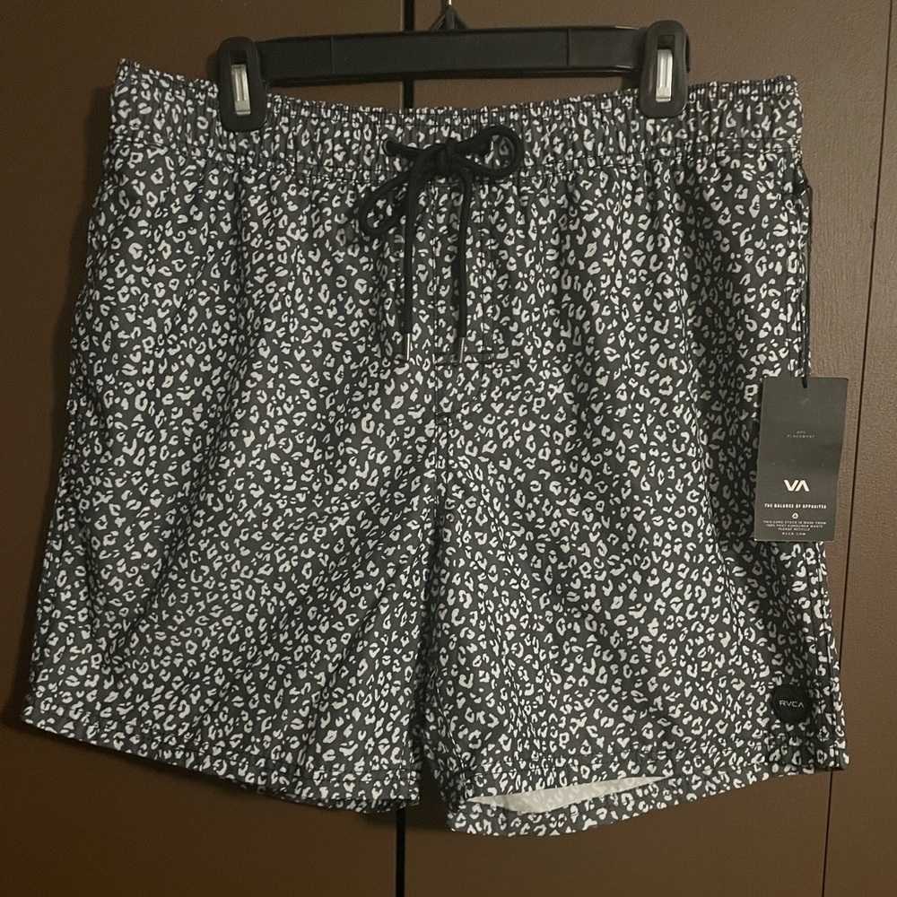 RVCA Mens Shorts